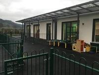 Image of Gwernyfed school