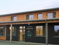 Image of Welshpool Church in Wales Primary School