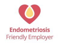 Endometriosis Friendly Employer Scheme Logo