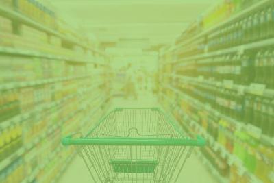 Which retailers are supporting the trial