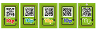 scan recycle reward sticker