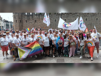 Pride Cymru 2023