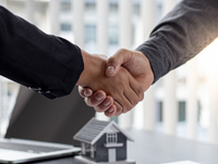 Handshake