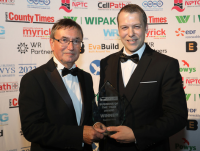 Radnor Hills - Powys Business of the Year