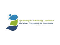 Mid Wales CJC Logo