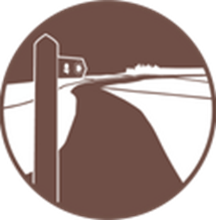 Gwlad Offa logo
