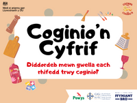 Coginio’n Cyfrif