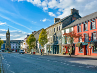 Image of Machynlleth