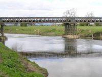 Image of Melverley Bridge