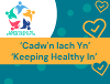 'Keeping Healthy in' Powys events