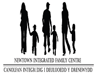 Image of the Newtown Integrated Family Centre logo Image of the Newtown Integrated Family Centre logo