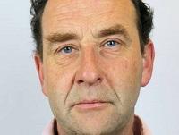 Image of Councillor Liam Fitzpatrick