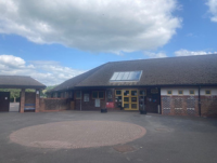 Image of Llanfaes C.P. School