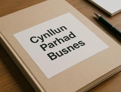 Business Continuity