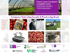 Rhai o brosiectau sydd wedi cael ei ariannu gan Gymorth Ariannol Lleiaf o Innovate UK