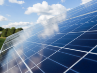 Solar panels