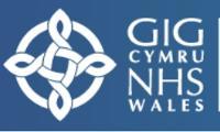Powys Teaching Health Board Logo
