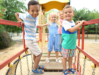 All Wales Play Opportunities Grant