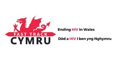 Fast Track Powys logo