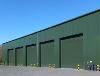 North Powys Bulking Facility in Abermule