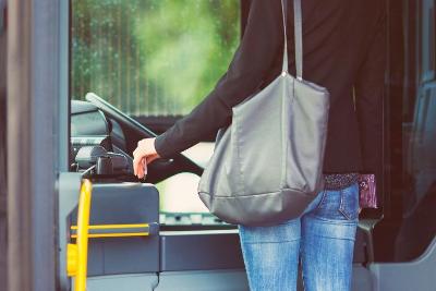 fares and tickets