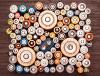 Image of some used batteries
