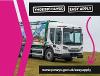 Image of the Easy Apply HGV job advert