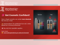 Image of Get Cosmetic Confidence advice