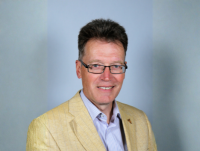 Leader Jake Berriman 