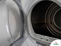Image of a tumble dryer