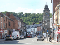 Image of Welshpool