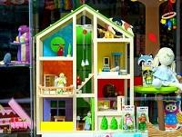 Image of some toys