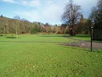 Image of Dolerw Park