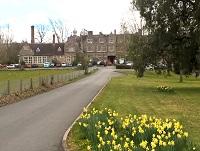 Image of Gwernyfed Secondary School Image of Gwernyfed Secondary School