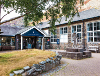 Elan Valley visitor centre 