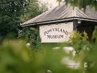 Image of Powysland Museum Image of Powysland Museum