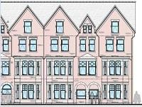 Image of Fairview building plans Image of Fairview building plans