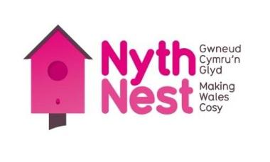 Image of the Nest logo