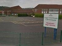 Image of Newtown High School