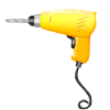 Image of a drill