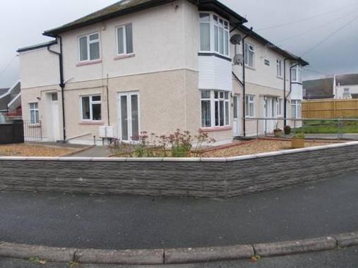 Image of some housing Image of some housing