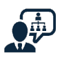 Research family history icon Research family history icon