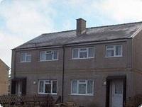 Image of council housing