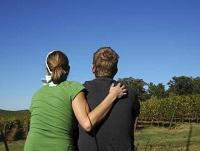 Image of a young couple
