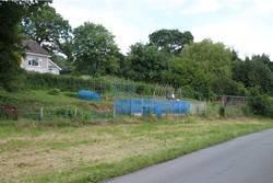 Groesffordd Allotment Gardens