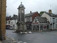 Image cynrychioli Blwyddyn i fynd ar gyfer grantiau cofebion Rhyfel