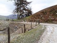 Image of Giant's Grave Byway