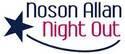 Image of Arts Council Night Out Scheme logo