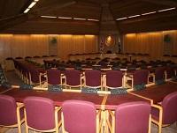 chamber