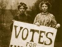 Image cynrychioli Rhannwch eich stori ar gyfer Democratiaeth Genedlaethol